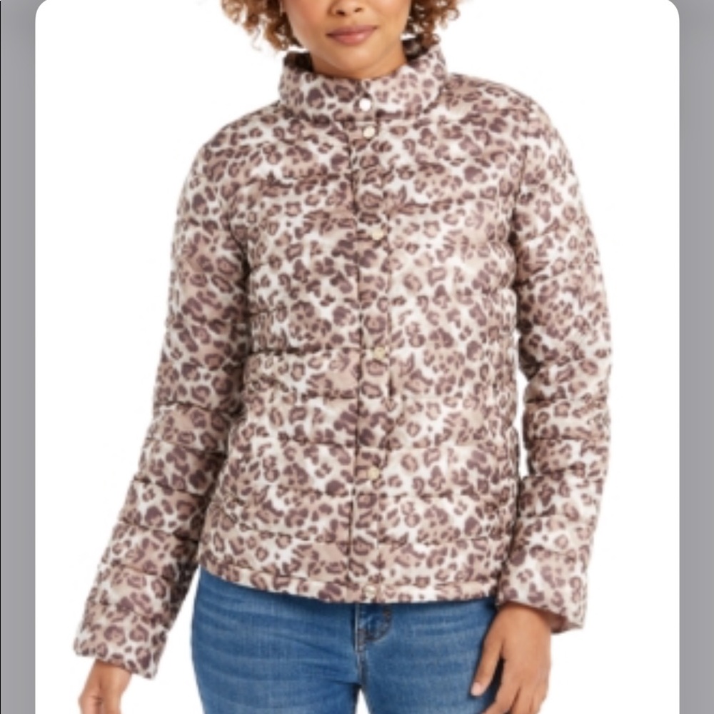 🆕🏷 Bernardo Packable Women's Jacket